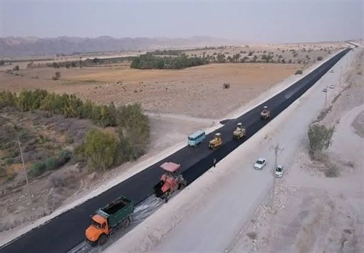 ۲/۲ همت از محل مولدسازی به کمربندی غربی خرم‌آباد اختصاص می‌یابد 