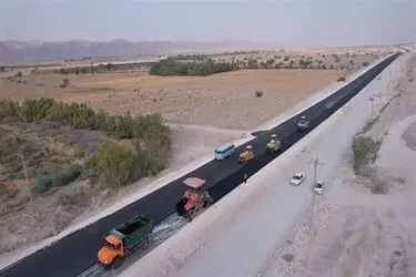 ۲/۲ همت از محل مولدسازی به کمربندی غربی خرم‌آباد اختصاص می‌یابد 