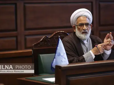 تصویب ردیف بودجه مستقل برای بخشی از هزینه های دیوان عالی کشور