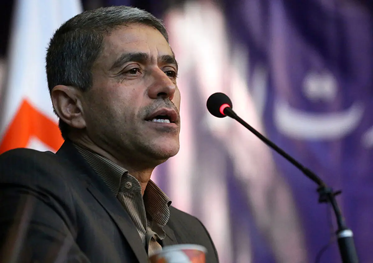 منابع برخی از موسسات در بخش تولید هزینه نمی‌شود