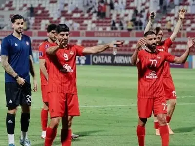 تراکتور به صدر جدول گروه خود در آسیا نزدیک‌تر شد