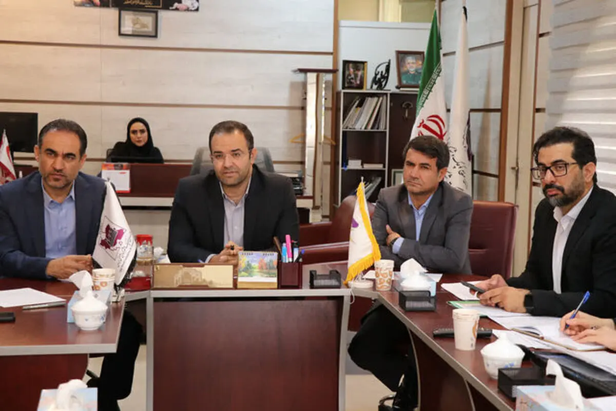  قرارداد زمین‌های صنعتی راکد بدون پیشرفت در فارس فسخ می شود