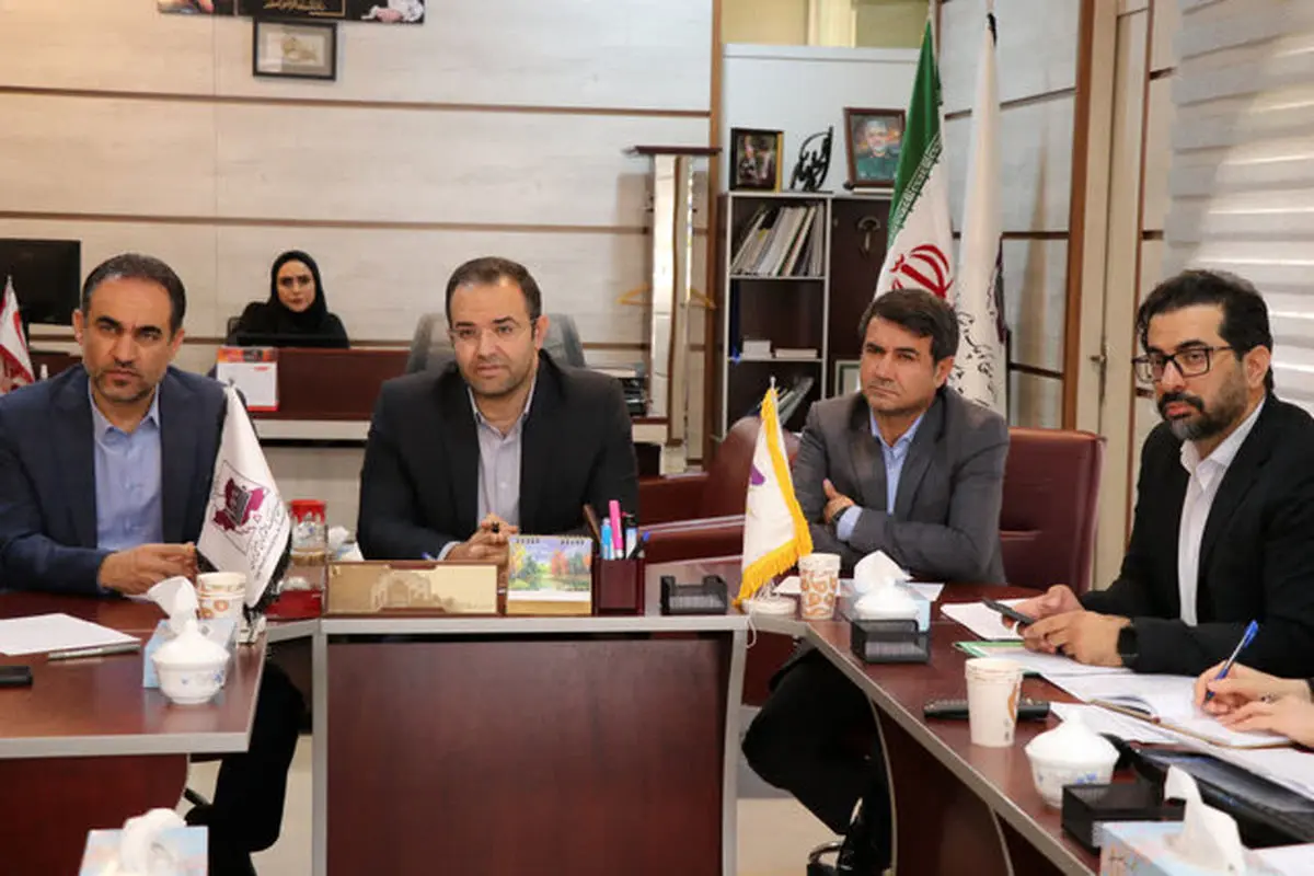 قرارداد زمینهای صنعتی راکد بدون پیشرفت در فارس فسخ می شود