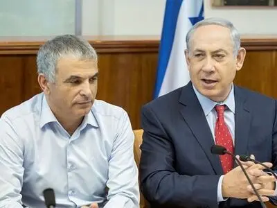 وزیر دارایی رژیم‌صهیونیستی برگزاری انتخابات زودهنگام را خواستار شد