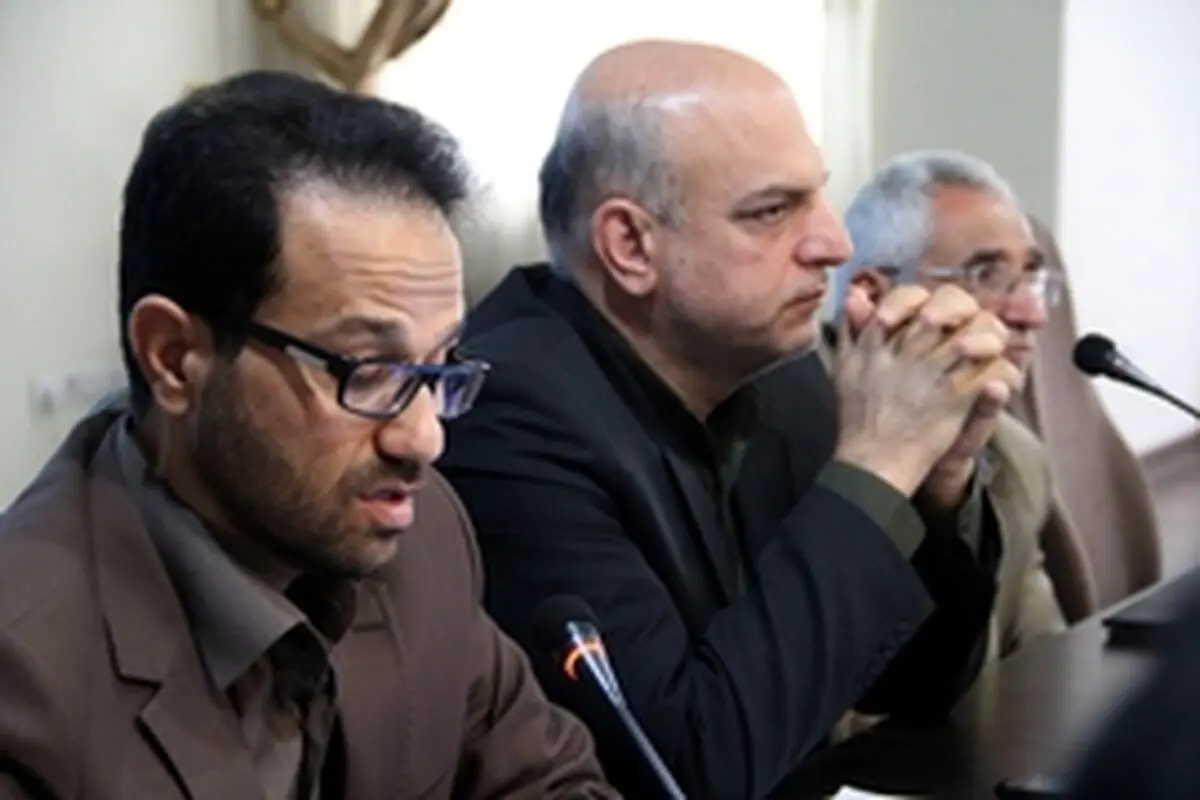 نیروی انسانی مهمترین سرمایه هر جامعه است