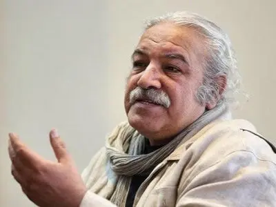 محمد صالح علا و رسول نجفیان روی آنتن رادیو تهران