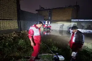 افزایش جان‌باختگان سیلاب در فارس به ۷ نفر