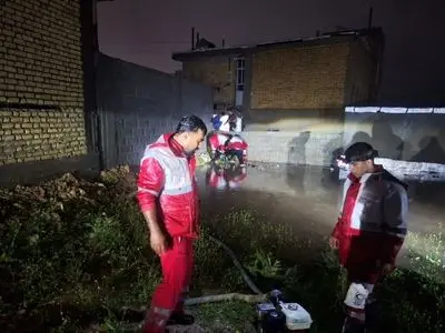 افزایش جان‌باختگان سیلاب در فارس به ۷ نفر 