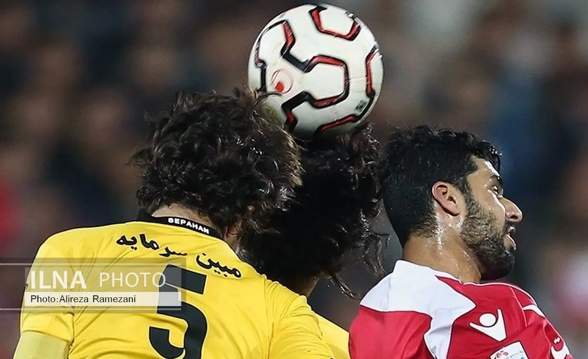 پرسپولیس- راه‌آهن در افتتاحیه جام‌شهدا/جدال لیگ‌برتری در تختی