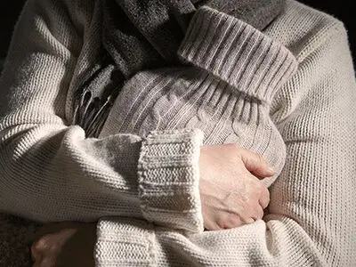 سردی بیش از اندازه بدن را چطور درمان کنیم؟