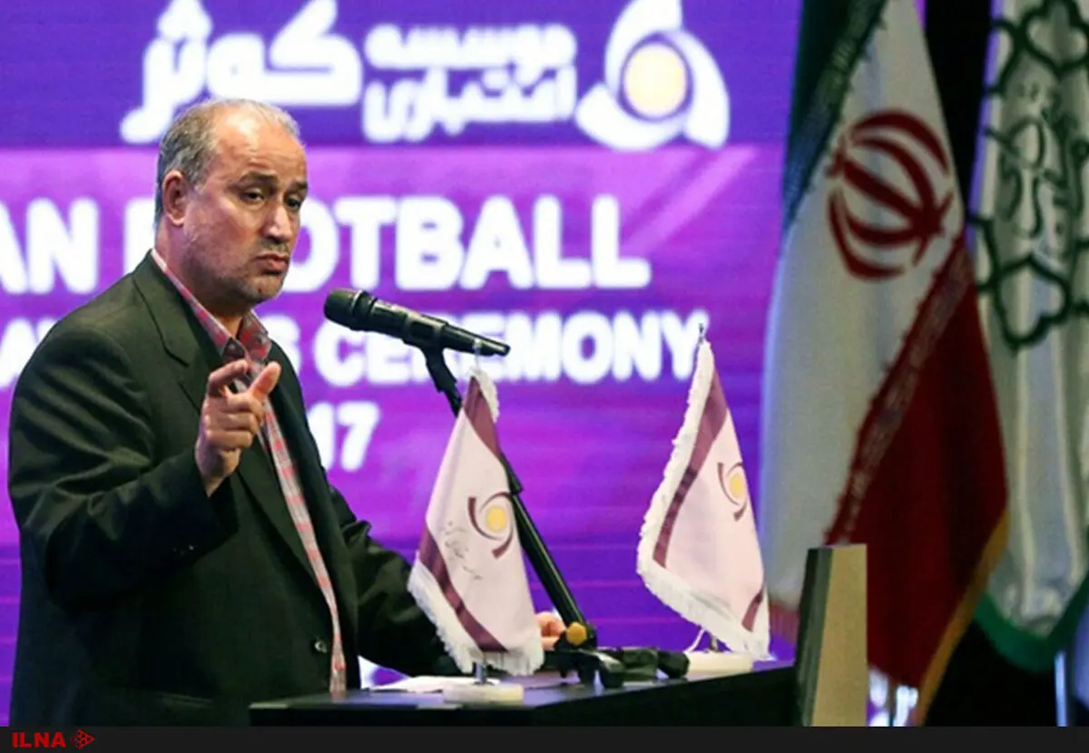 معرفی برترین‌های فصل هفدهم فوتبال پیش از مراسم رسمی/ دروی عناوین توسط پرسپولیس