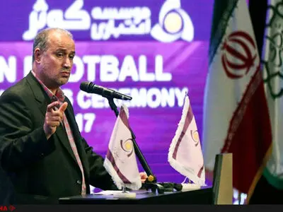 معرفی برترین‌های فصل هفدهم فوتبال پیش از مراسم رسمی/ دروی عناوین توسط پرسپولیس