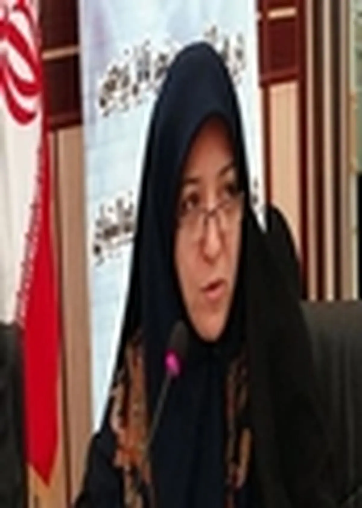 الگوی اقتصاد مقاومتی، راهبرد نمایشگاه دستاوردهای منطقه‌ای بانوان البرز