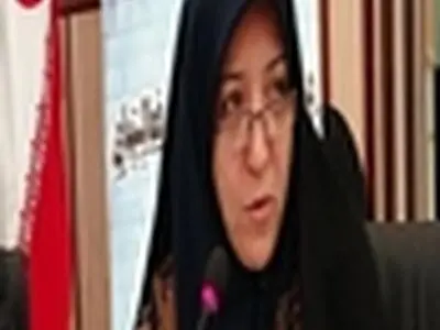 الگوی اقتصاد مقاومتی، راهبرد نمایشگاه دستاوردهای منطقه‌ای بانوان البرز