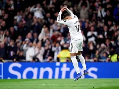 امباپه: تولدم و رکورد کریستیانو را با رئال جشن گرفتم