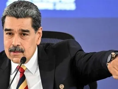 ترامپ بهتر است به اوضاع داخلی کشورش برسد