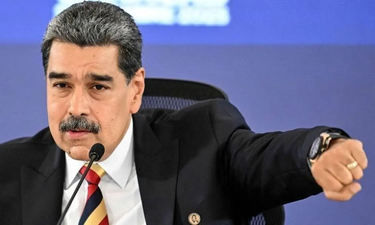 ترامپ بهتر است به اوضاع داخلی کشورش برسد