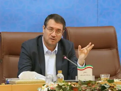 حفظ زنجیره تولید و تنظیم بازار بهترین راه مقابله با تحریم / رشد30 درصدی ذخایر‌کالاهای اساسی در کشور