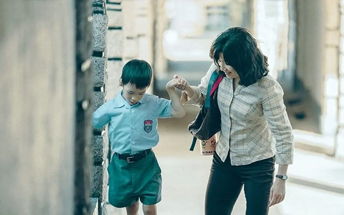 پخش فیلم سینمایی «تا سکوی قهرمانی» همزمان با روز ملی پارا المپیک