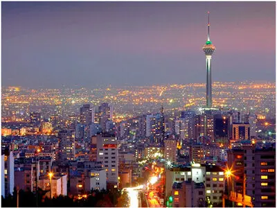 جاهای دیدنی‌های اطراف تهران کدامند؟