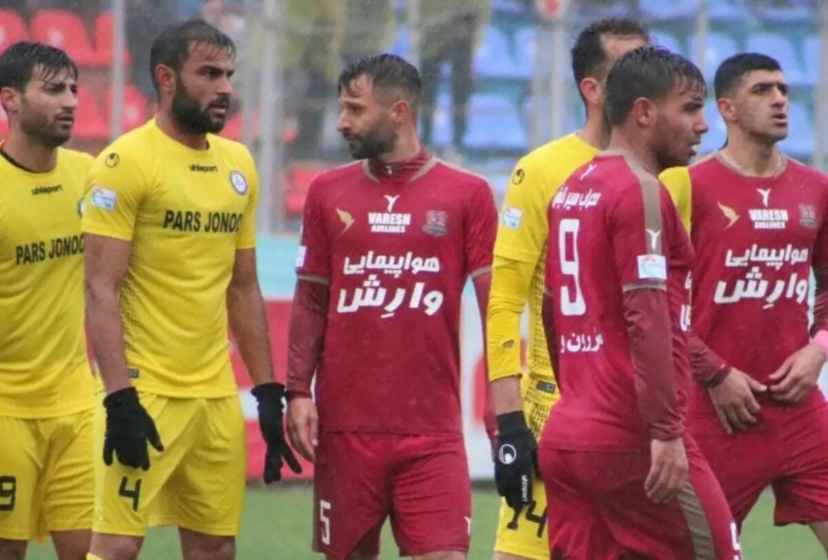 عجیب ولی واقعی: بازی دوستانه به جای رقابت‌های لیگ برتر