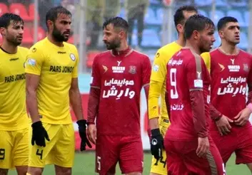 عجیب ولی واقعی: بازی دوستانه به جای رقابت‌های لیگ برتر