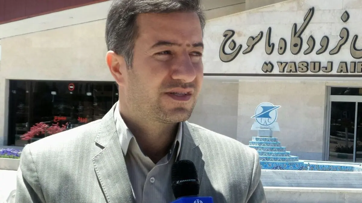 تمامی پروازهای ناوگان "ام برائر"هواپیمایی آتا در کشور لغو شد/ شرکت‌های هواپیمایی حاضر به برقراری پرواز نشدند/ درباره سقوط هواپیمای ATR  اظهارنظر نمی‌کنم 
