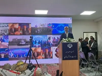 مشوق‌های ملی، شرط احیای محله‌های فرسوده دردل شهر  است 
