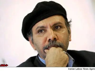 امیر دژاکام از شورای چهارسو استعفا داد/ وضعیت "دایره گرگ‌ها" را سپری می‌کنیم