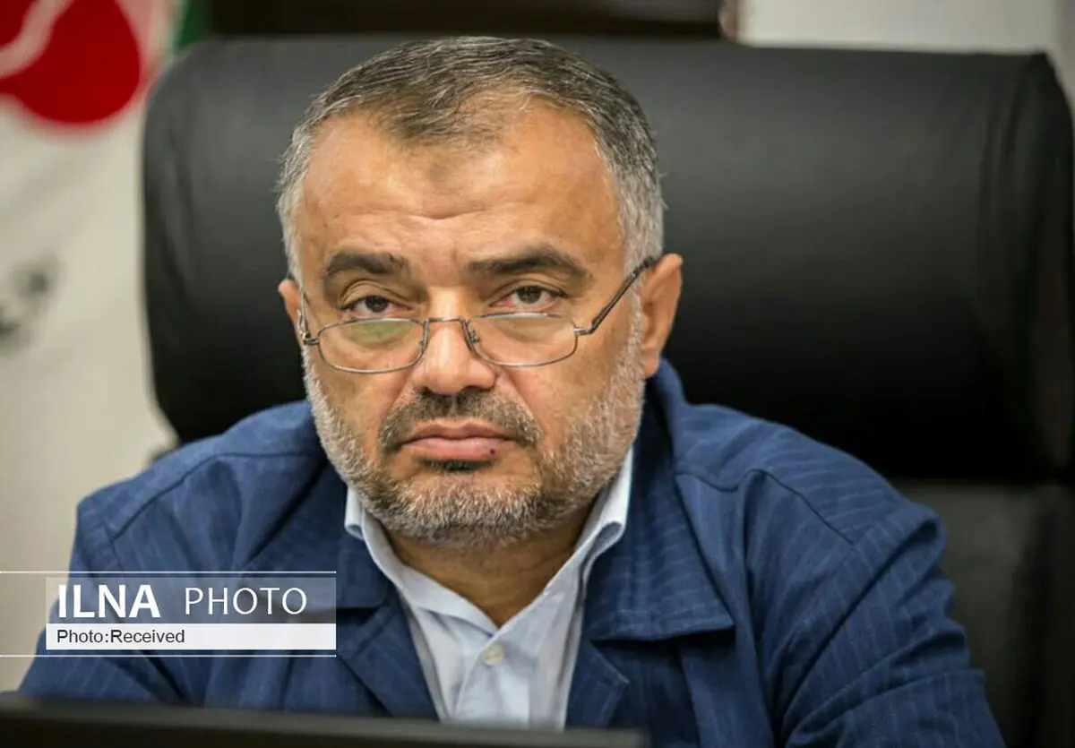 مطالبات حقوق تمامی کارکنان شهرداری قزوین در اسرع وقت پرداخت شود 