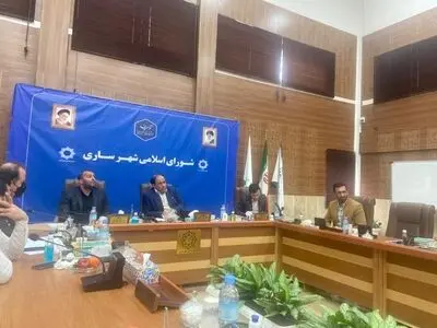بودجه سال 1401 شهرداری ساری تقدیم شورا شد/ افزایش دو نیم برابری