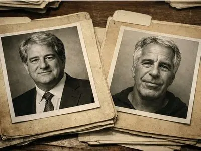 افشای دست داشتن یکی از حامیان مالی ارتش اسرائیل در پرونده اپستین