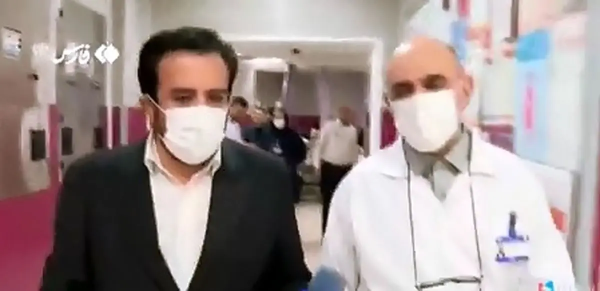 گونۀ جدید و جهش‌ یافتۀ ویروس آنفولانزا شروع طوفانی دارد + فیلم