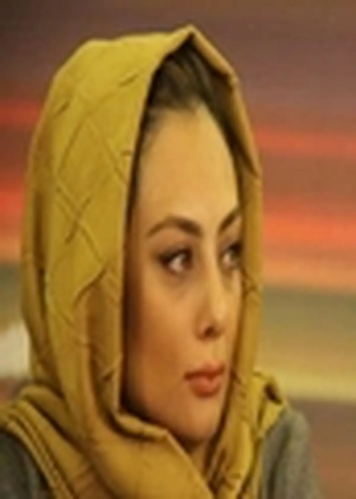 یکتا ناصر به «اَبله» پیوست