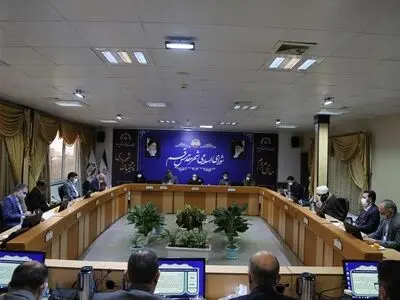 هیئت رئیسه جدید شورای اسلامی شهر قم انتخاب شدند