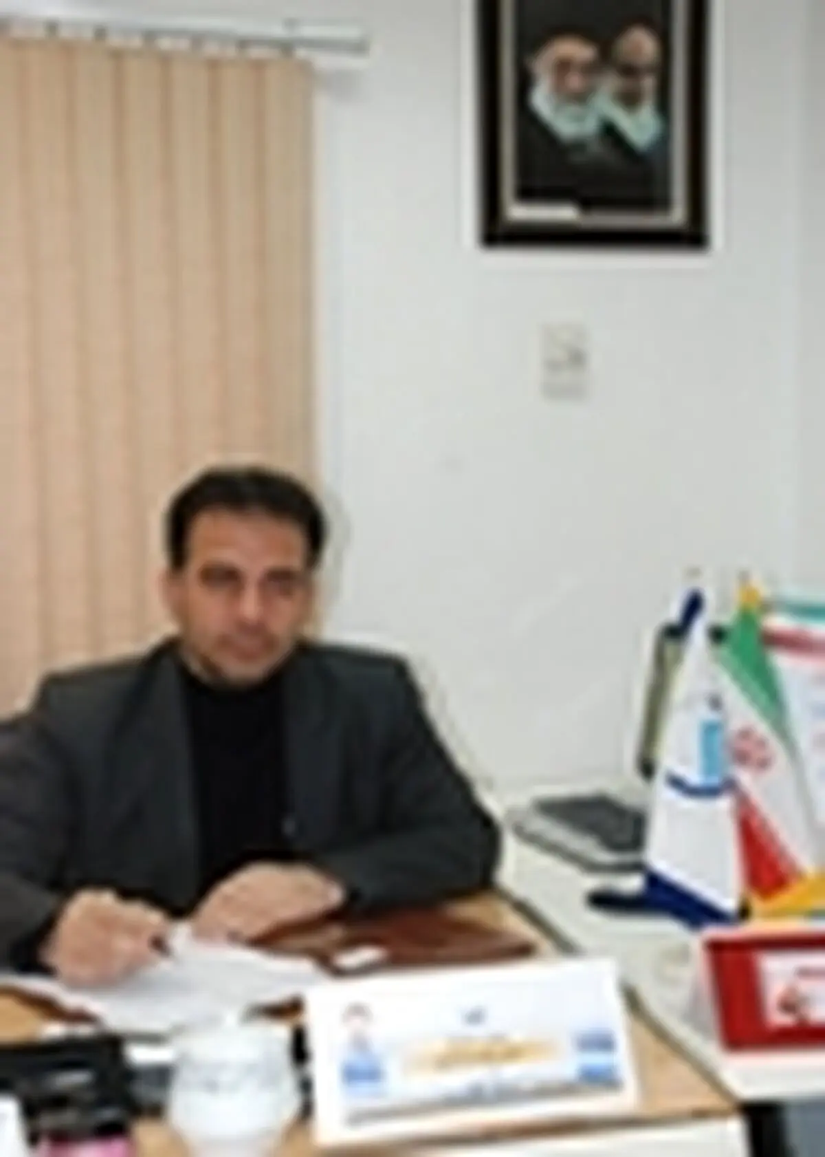 شهروندان گلستانی مراقب یخ زدگی کنتورهای آب باشند