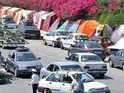 77 میلیون مسافر امسال در گیلان اقامت داشتند