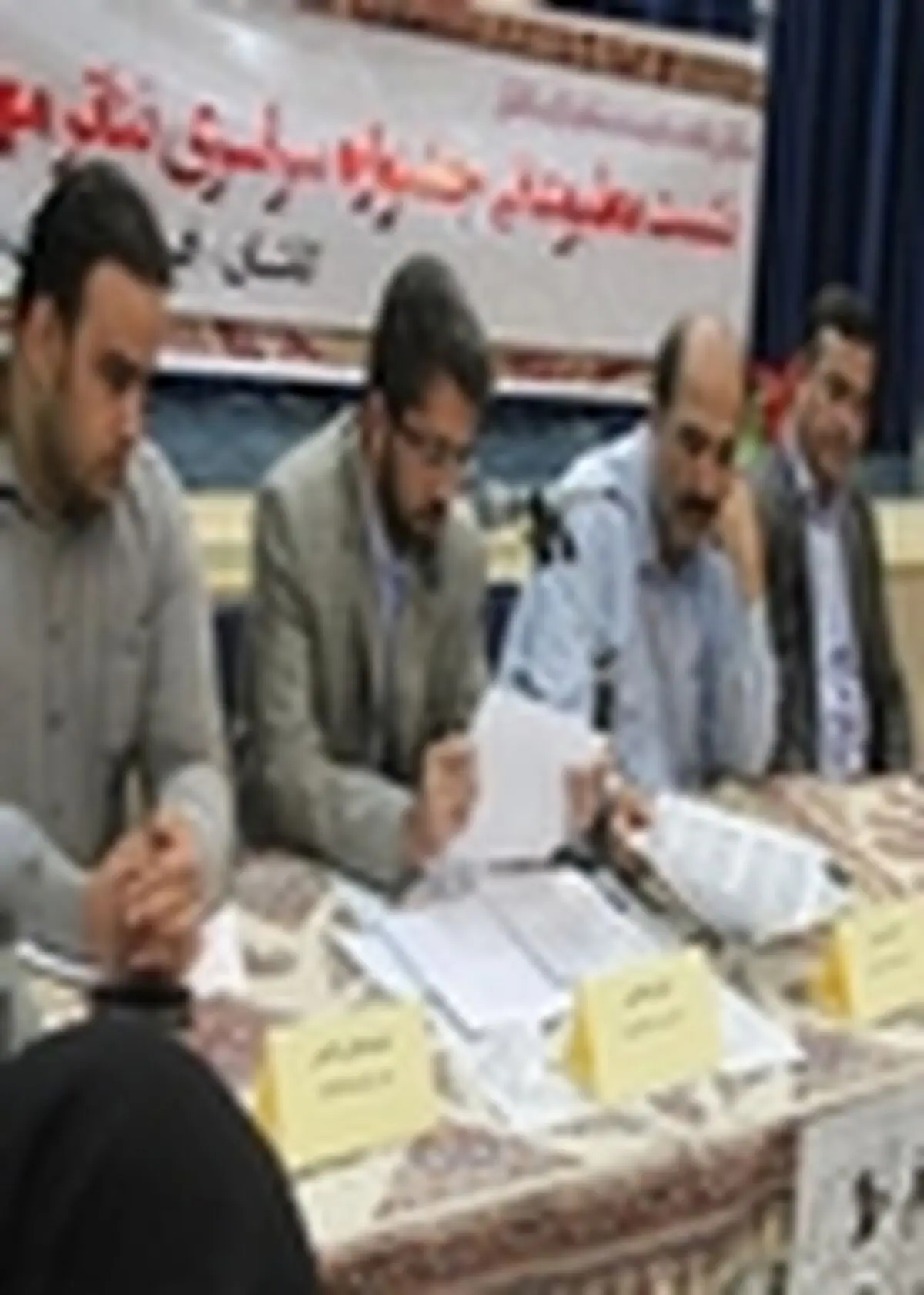 بخش ویژه جشنواره تئاترمهر با پنج نمایش به روی صحنه می‌ود