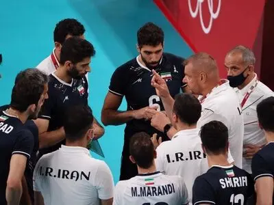 ویدیو: کارشکنی ژاپنی‌ها و عصبانیت آلکنو
