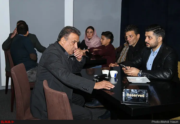 گالری