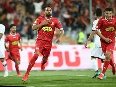 ویدیو: خلاصه بازی پرسپولیس 2 - پیکان صفر
