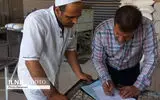 نانوایی‌ها همچنان در صدر متخلفان صنفی قزوین