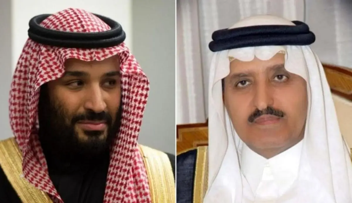 تلاش بن سلمان برای نشستن بر تخت پادشاهی پیش از برگزاری نشست گروه ۲۰