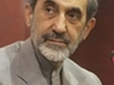 پیام تسلیت ولایتی به آیت‌الله هاشمی شاهرودی
