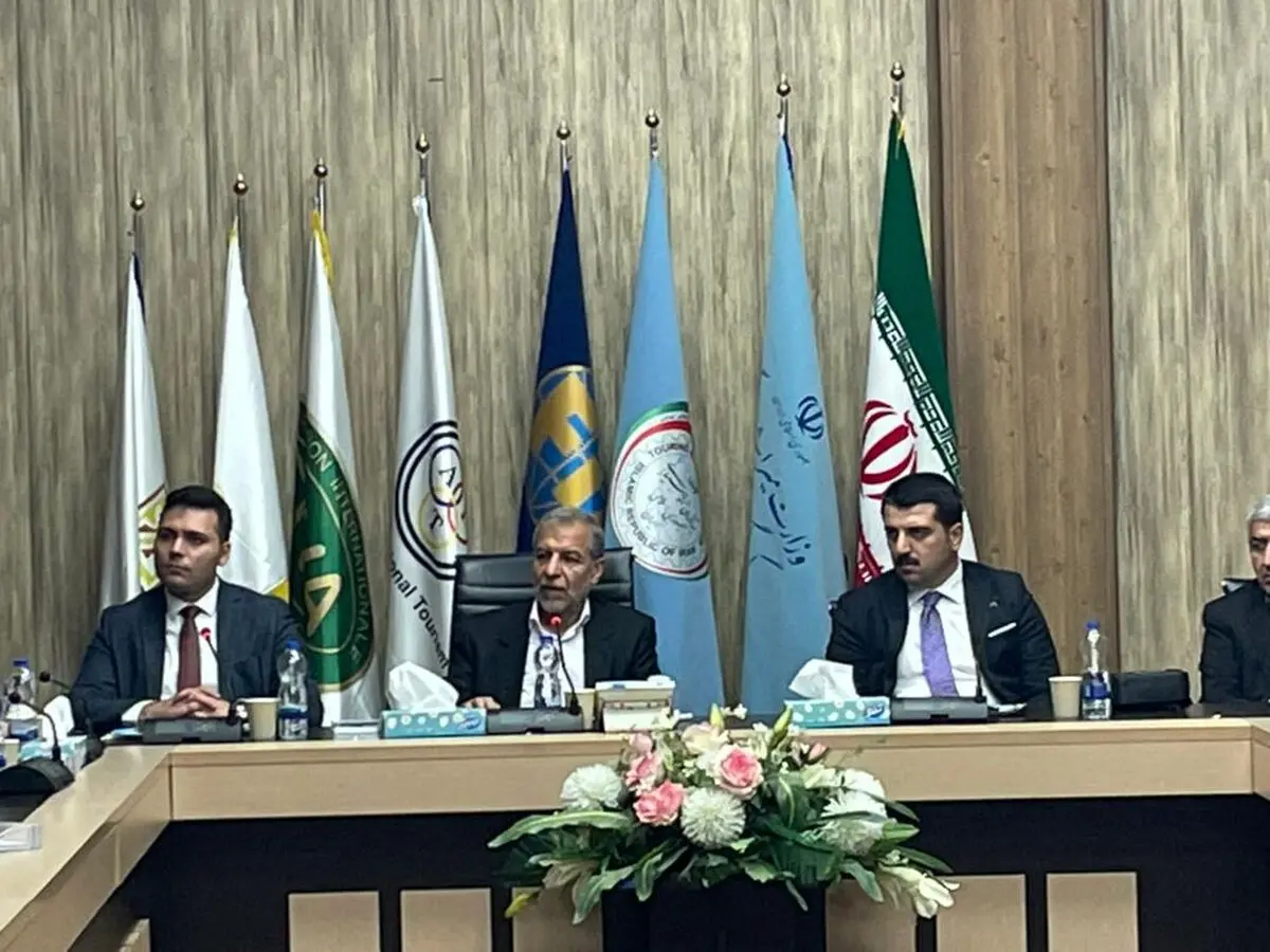 برگزاری رالی تهران- باتمان در پی توسعه مناسبات و همکاری‌های ایران و ترکیه