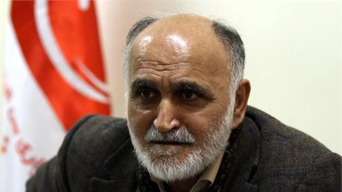 اولیایی: آقای صدری با حرف‌های سخیف هواداران پرسپولیس را فریب ندهید!