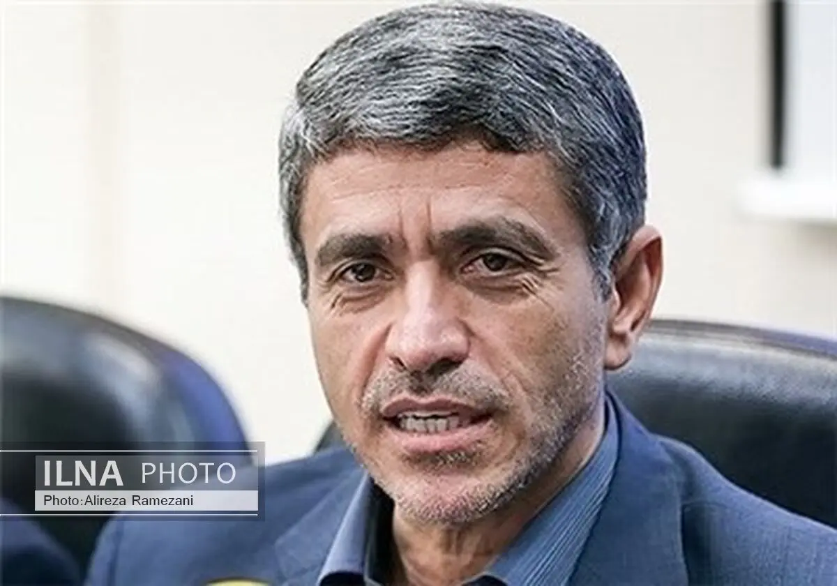 طیب‌نیا استعفای رییس بیمه مرکزی ایران را پذیرفت