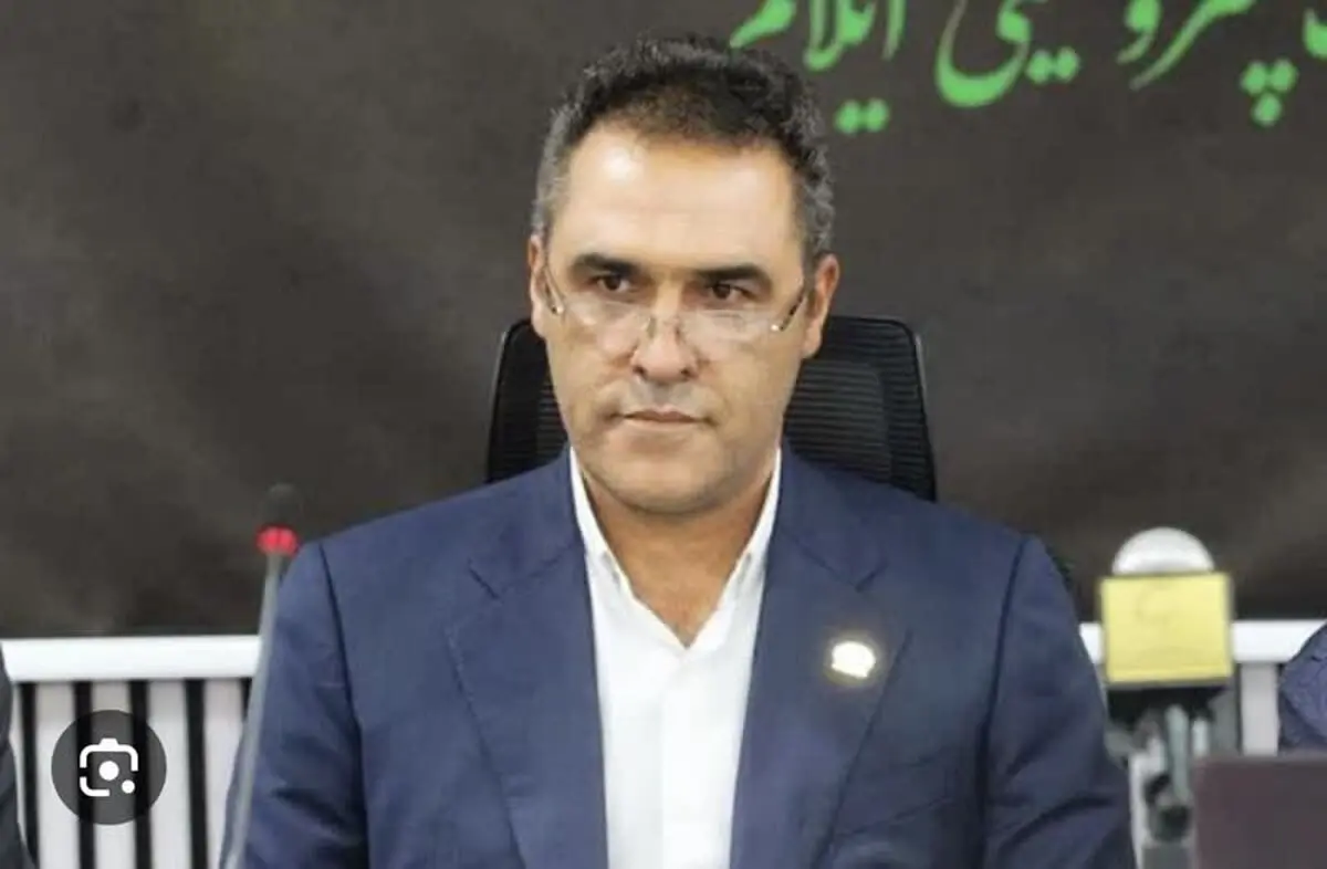 تبریک مدیرعامل پتروشیمی ایلام به مناسبت عید سعید فطر