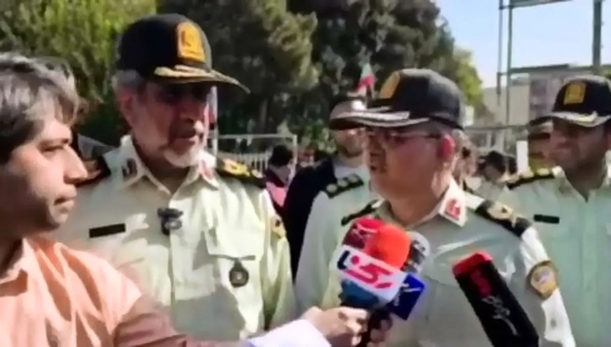 رئیس پلیس آگاهی تهران: یک باند سرقت موتورسیکلت شناسایی شد، این باند موتورها را بعد از تغییر اصالت در فضای مجازی به فروش می‌رساندند + فیلم