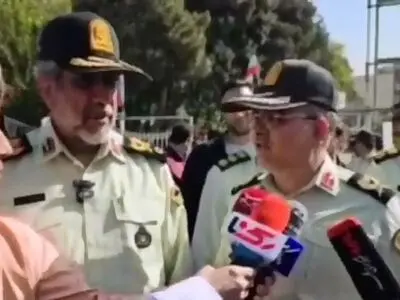 رئیس پلیس آگاهی تهران: یک باند سرقت موتورسیکلت شناسایی شد، این باند موتورها را بعد از تغییر اصالت در فضای مجازی به فروش می‌رساندند + فیلم
